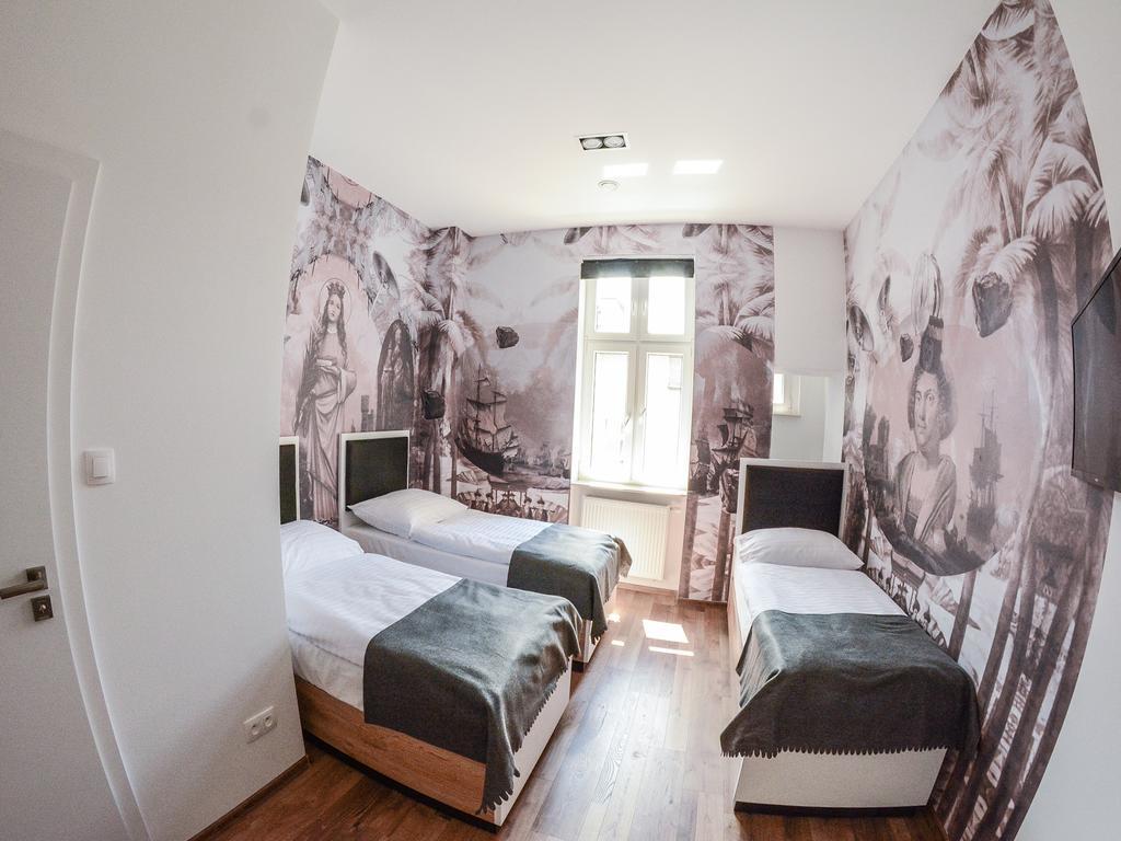 Mariacka 13 Wygodne Spanie Katowice Extérieur photo